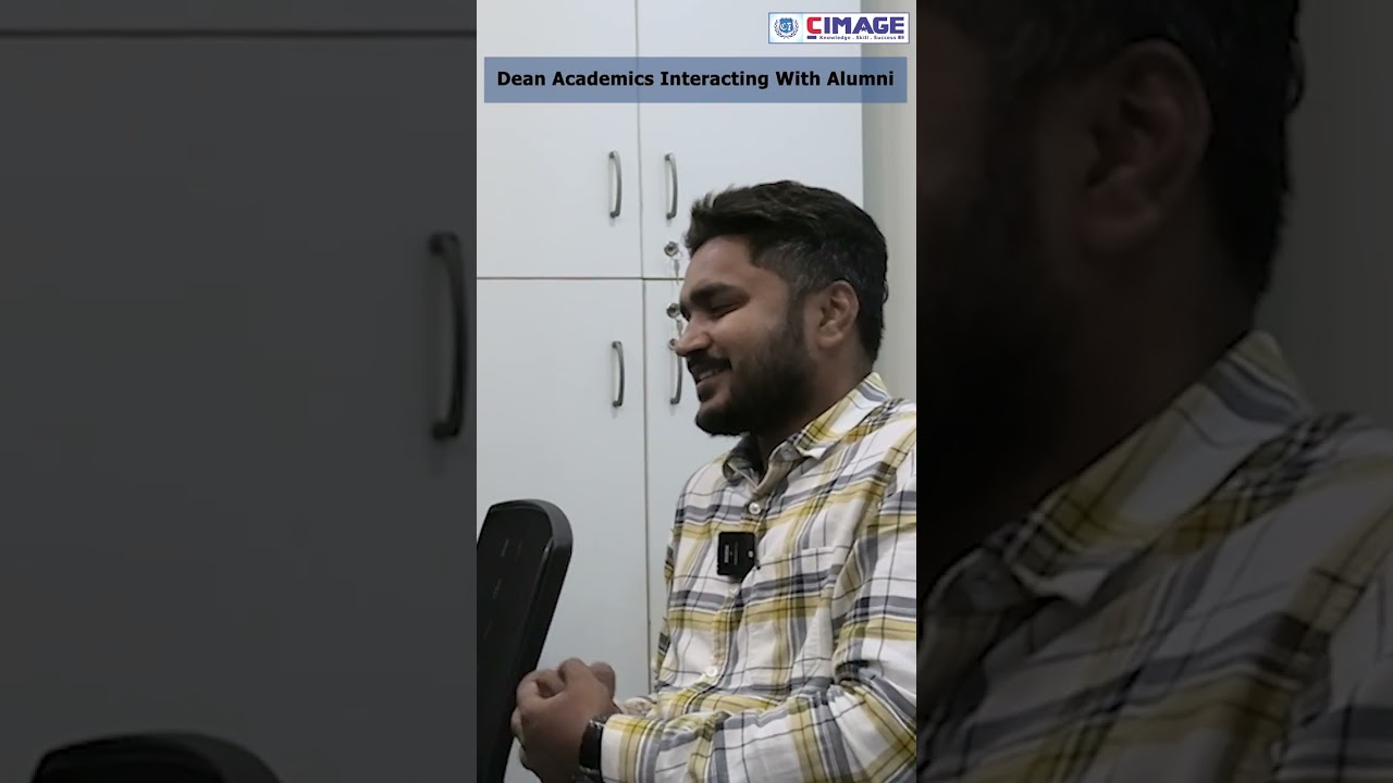 From a Farmer’s Village to Wipro’s Elite: Abhishek’s Journey from CIMAGE to a Global Tech Giant